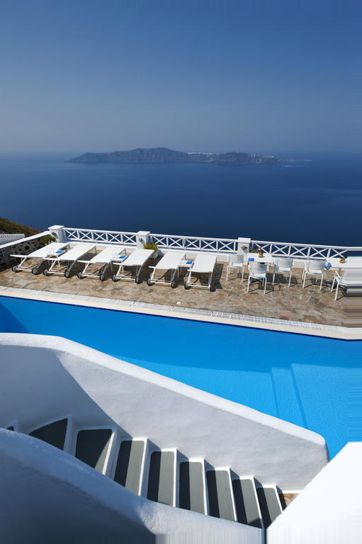 Regina Mare-adults Only Hotel Imerovigli (Santorini)