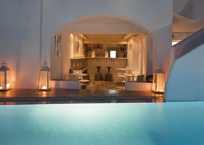 Regina Mare-Adults Only Hotel