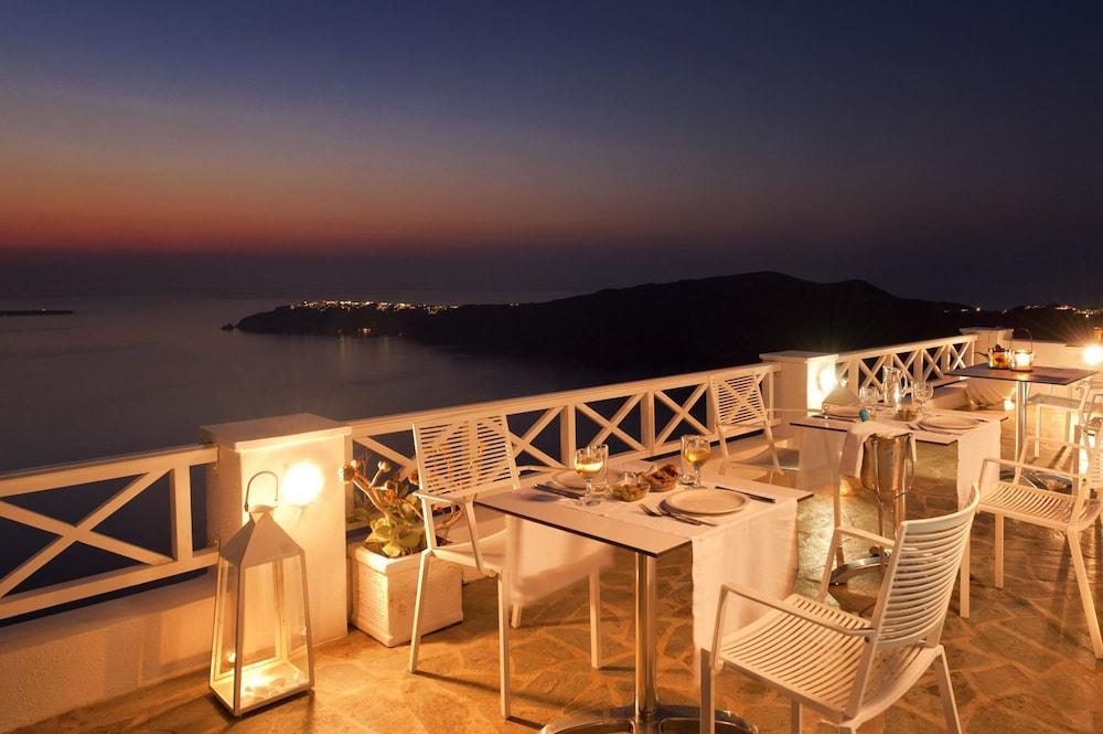 Regina Mare-adults Only 4* Imerovígli