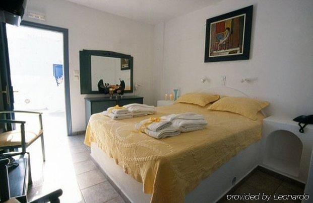 Regina Mare-adults Only 4* Imerovígli