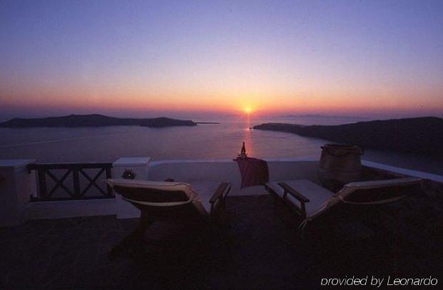 Regina Mare-adults Only 4* Imerovígli