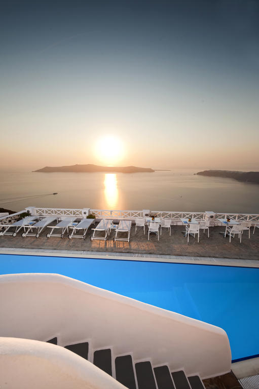 Regina Mare-adults Only 4* Imerovígli