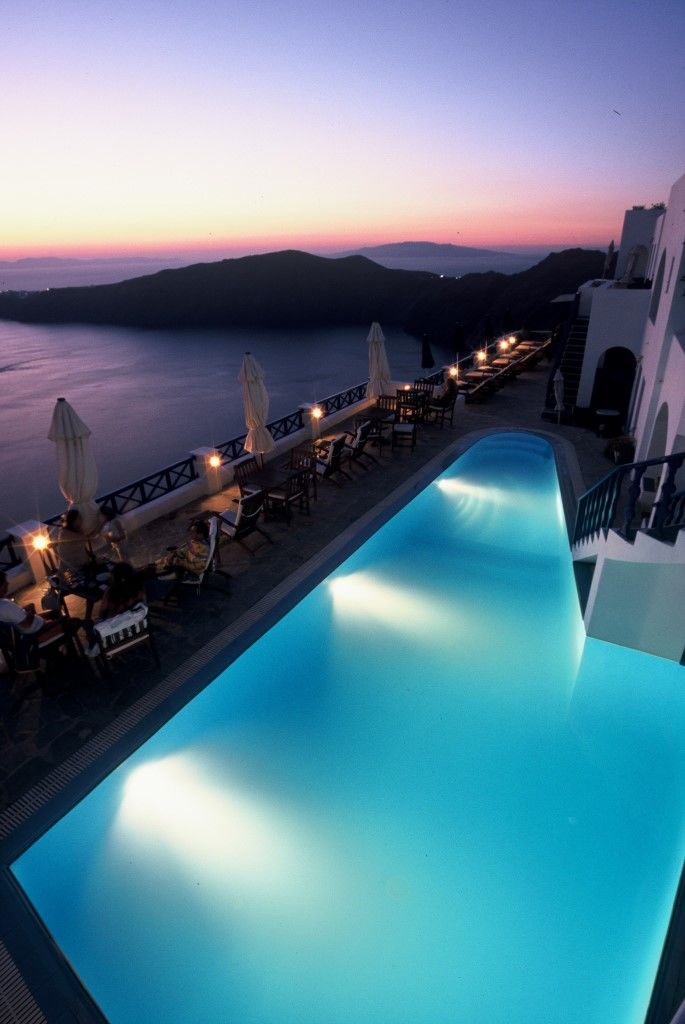 Regina Mare-adults Only 4* Imerovígli