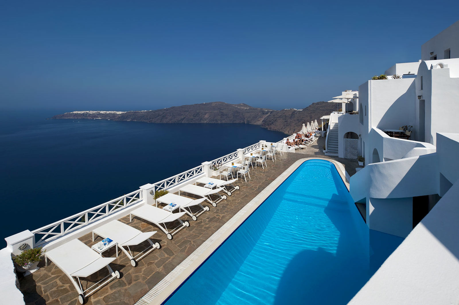Regina Mare-adults Only 4* Imerovígli