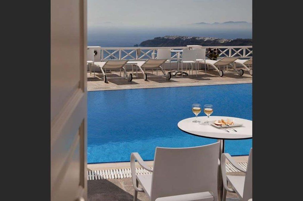 Regina Mare-adults Only Hotel Imerovígli